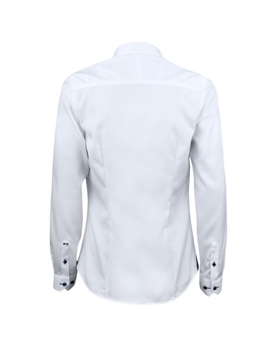 Blusa 100% Algodón