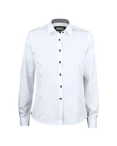 Blusa 100% Algodón
