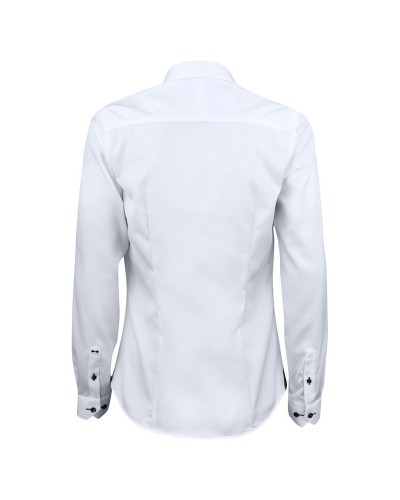 Blusa 100% Algodón