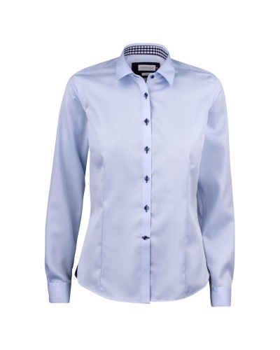 Blusa 100% Algodón