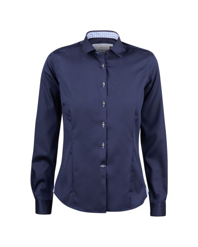 Blusa 100% Algodón
