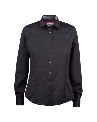 Blusa 100% Algodón