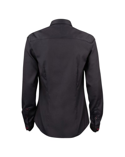 Blusa 100% Algodón