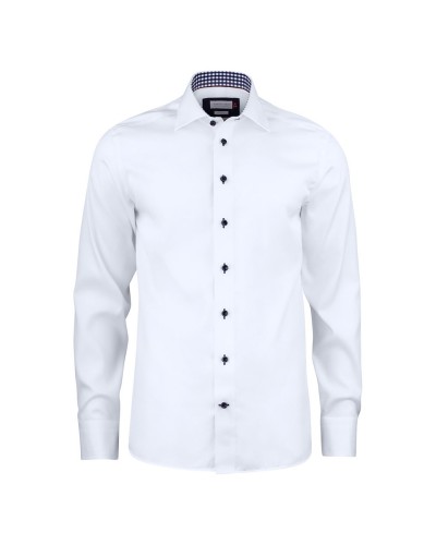 Camisa 100% Algodón