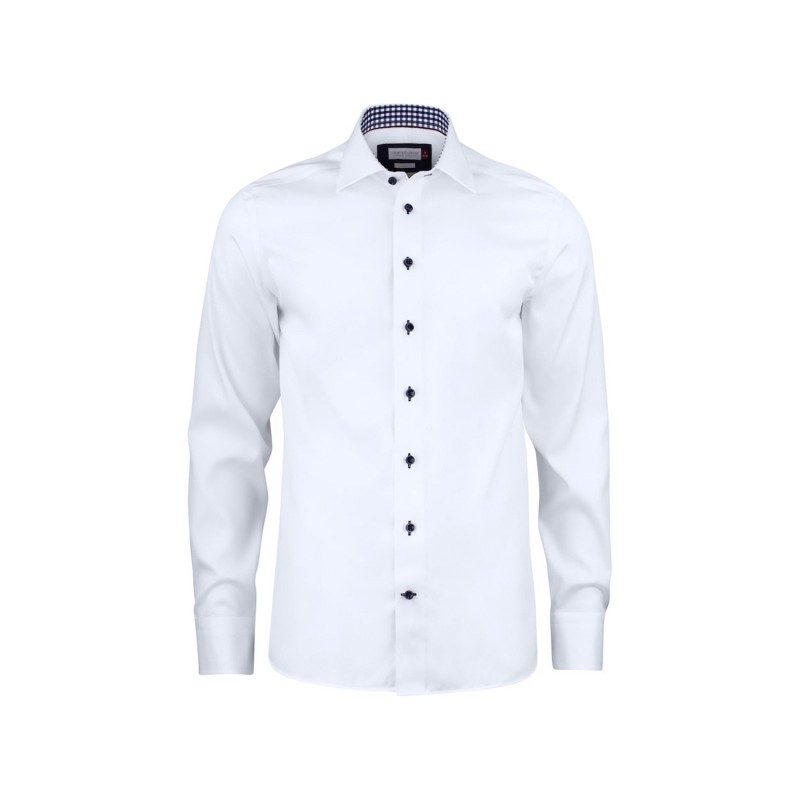 Camisa 100% Algodón