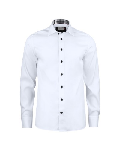 Camisa 100% Algodón
