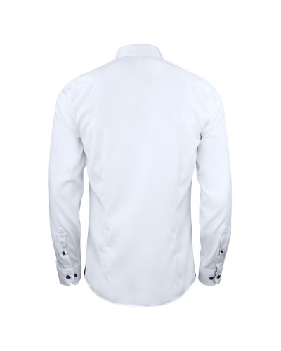 Camisa 100% Algodón