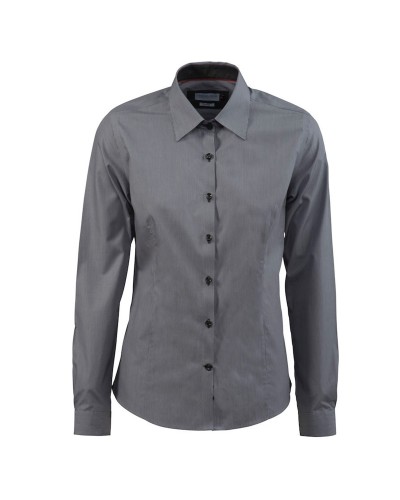 Blusa de Rayas 100% Algodón
