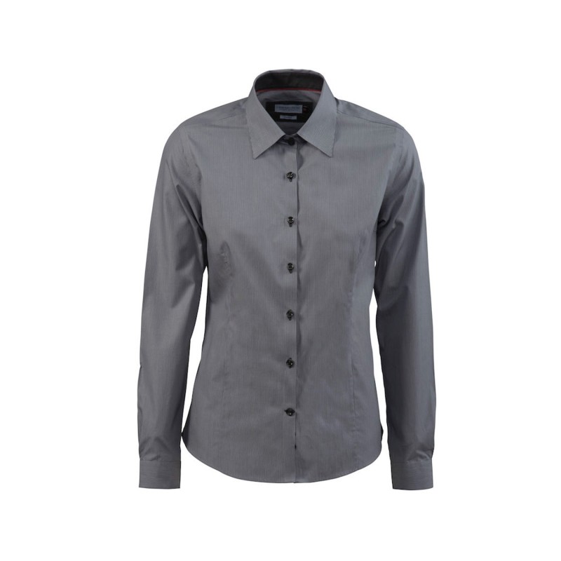 Blusa de Rayas 100% Algodón