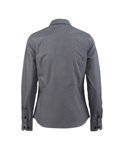 Blusa de Rayas 100% Algodón