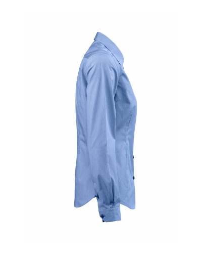 Blusa de Rayas 100% Algodón
