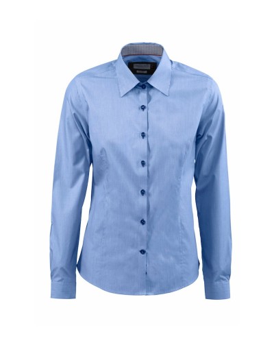 Blusa de Rayas 100% Algodón