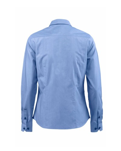 Blusa de Rayas 100% Algodón