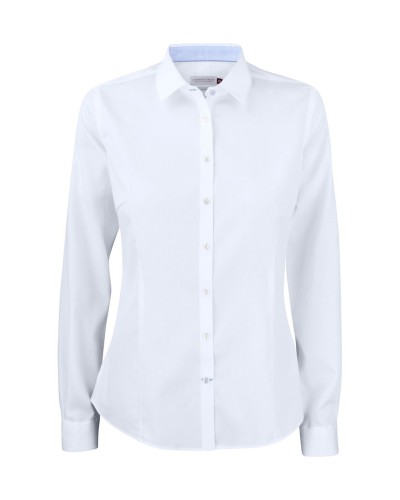 Blusa Entallada