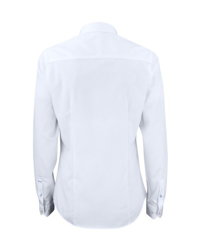 Blusa Entallada