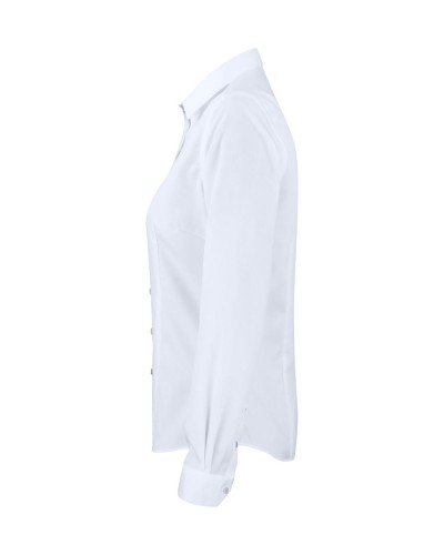 Blusa Entallada