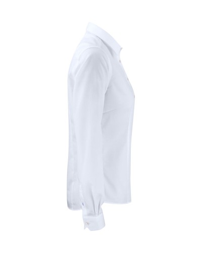 Blusa Entallada