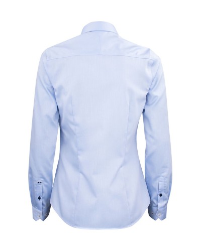 Blusa Entallada