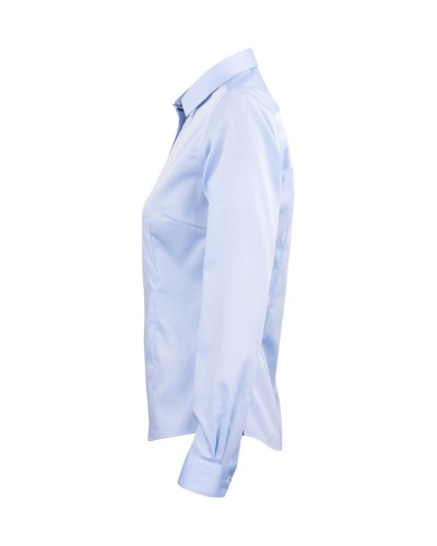 Blusa Entallada