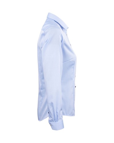 Blusa Entallada