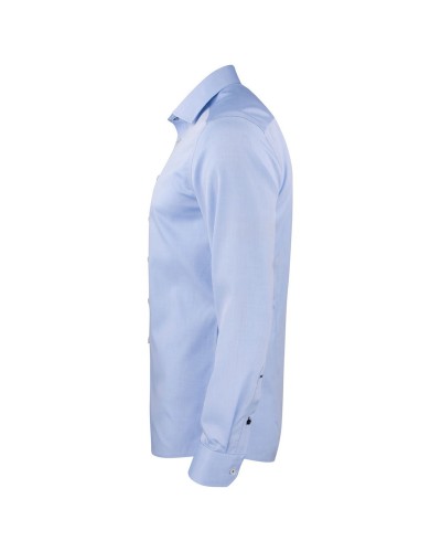 Camisa Tejido Bedford