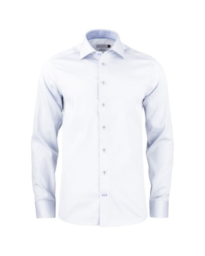 Camisa Tejido Bedford