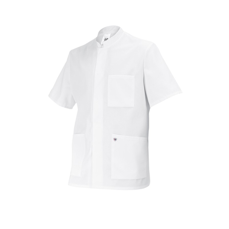 Casaca Unisex Adapatada Lavado Industrial