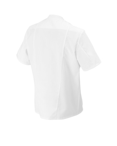 Casaca Unisex Adapatada Lavado Industrial