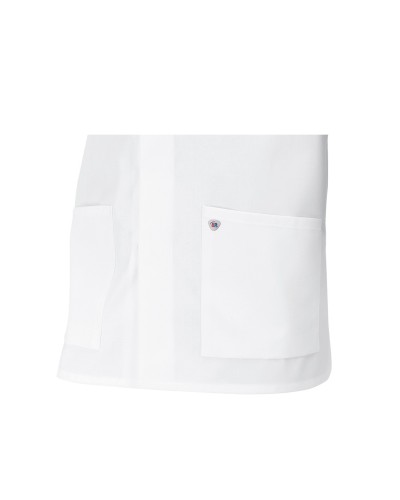 Casaca Unisex Adapatada Lavado Industrial