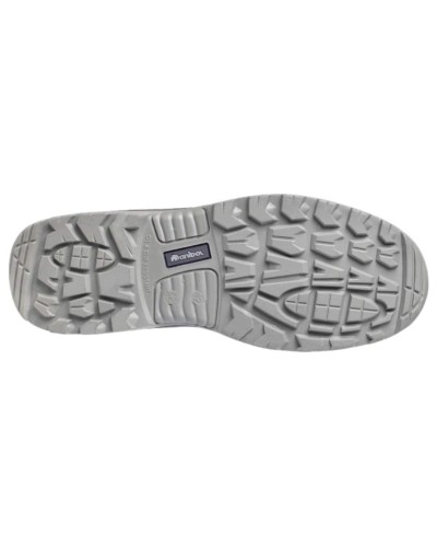 Zapato de Serraje S1P