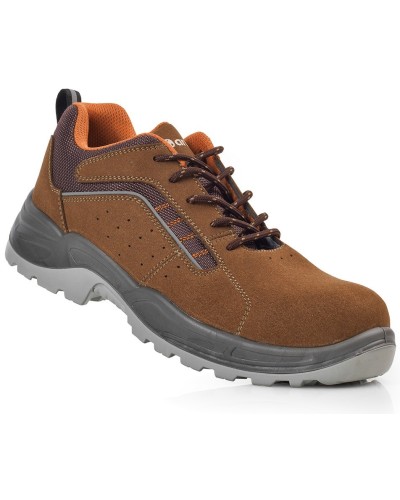 Zapato Serraje  S1P SRC E A