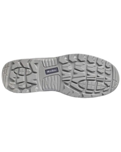 Zapato Serraje  S1P SRC E A