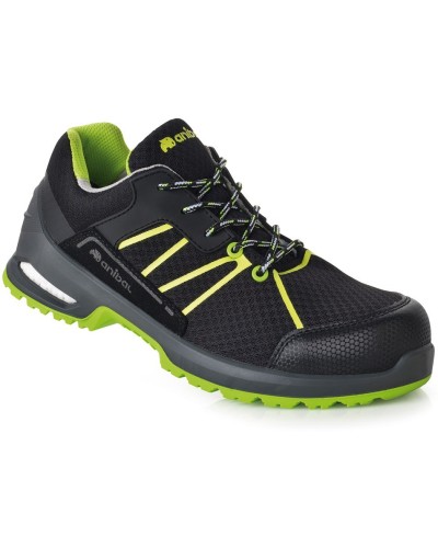 Zapato Transpirable S1P SRC