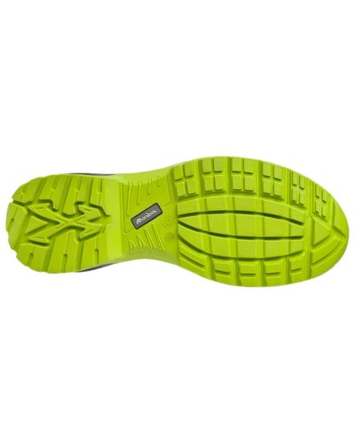 Zapato Transpirable S1P SRC