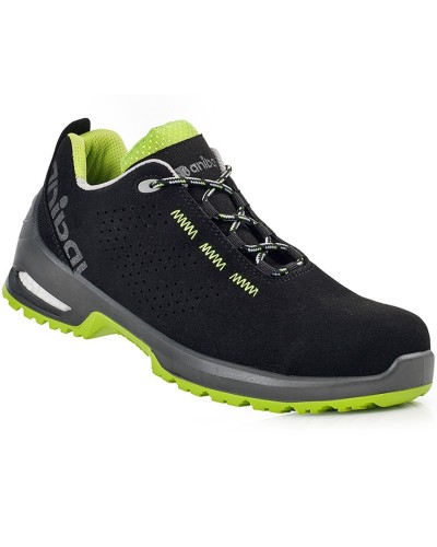 Zapato Microfibra Transpirable S1P SRC E A