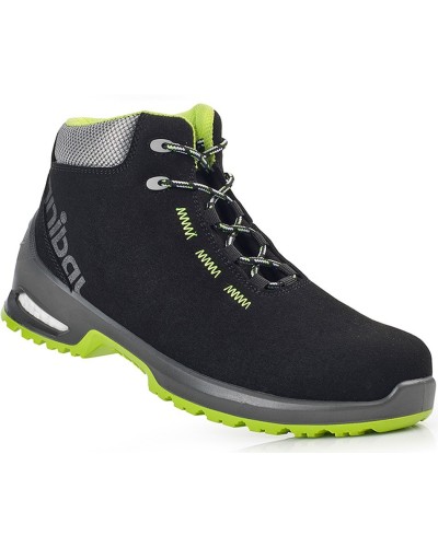 Bota Seguridad S3 SRC WRU E A