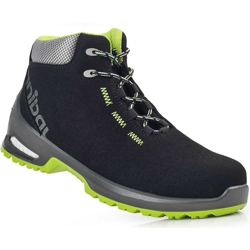 Bota Seguridad S3 SRC WRU E A
