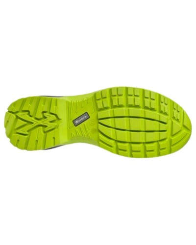 Zapato ESD Microfibra S3 Metal Free