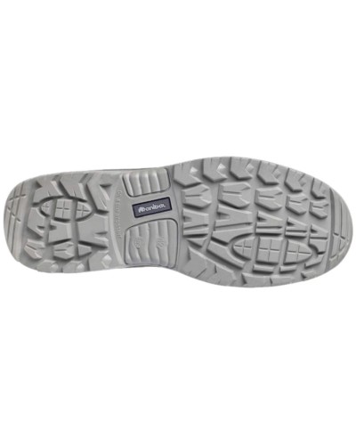 Bota Soldador S3 Piel Microfibra