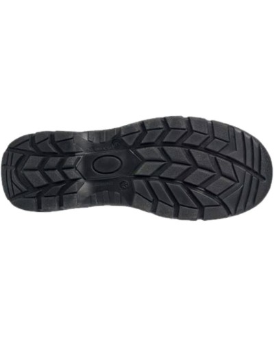 Bota Piel S3