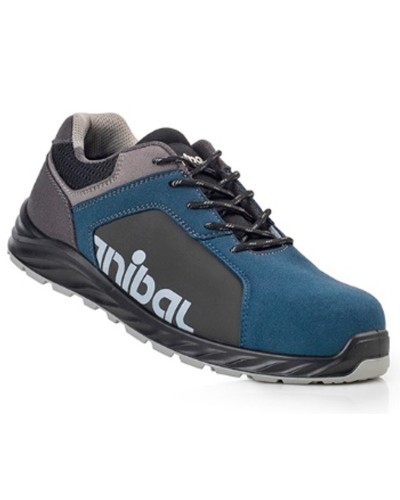 Zapato Microfibra S3 SRC