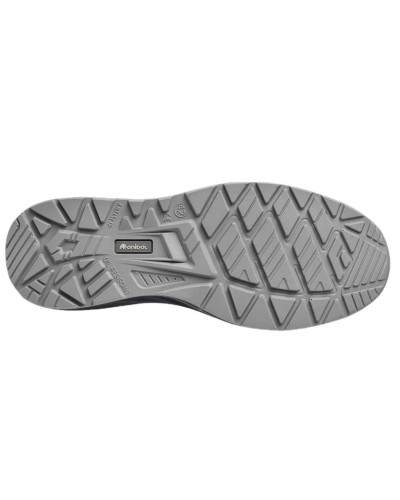 Zapato Microfibra S3 SRC