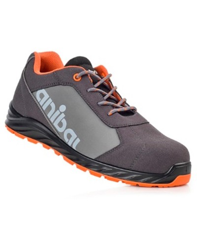 Zapato Microfibra S3 SRC