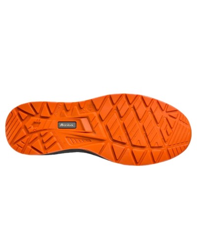 Zapato Microfibra S3 SRC