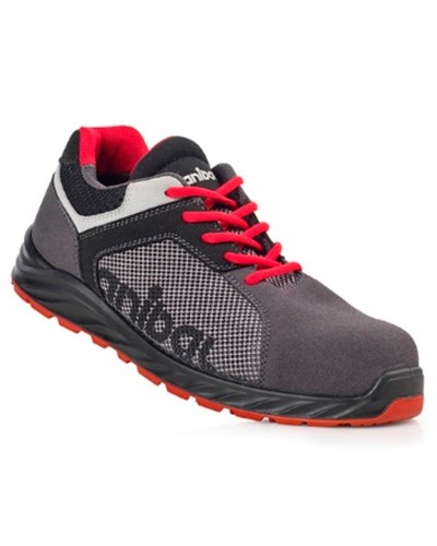 Zapato Transpirable S1P SRC E A