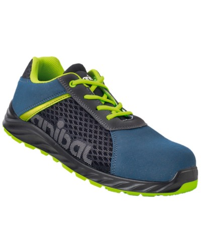 Zapato Transpirable S1P SRC E A