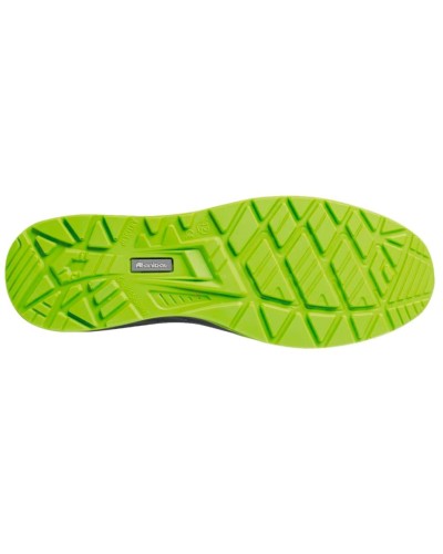 Zapato Transpirable S1P SRC E A