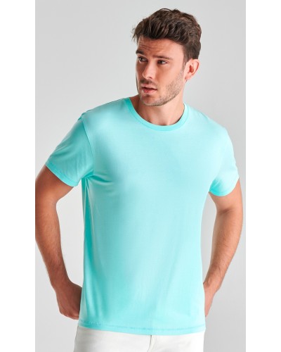 Camiseta Algodón 100% Orgánico