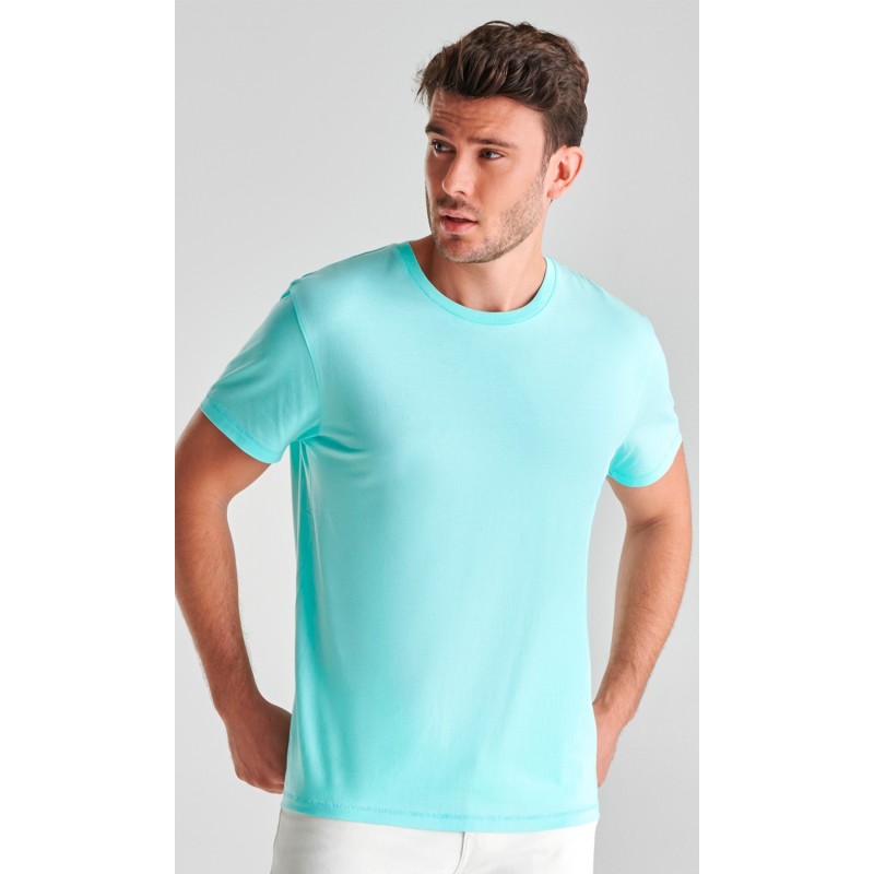 Camiseta Algodón 100% Orgánico