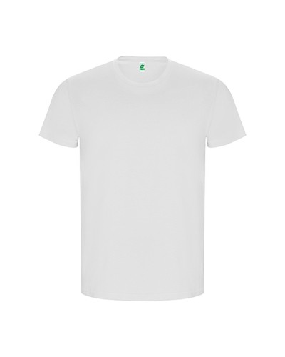 Camiseta Algodón 100% Orgánico